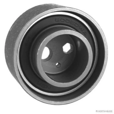 Abbildung von HERTH+BUSS JAKOPARTS J1143015 Spannrolle, Zahnriemen MAZDA: 323C IV Hatchback