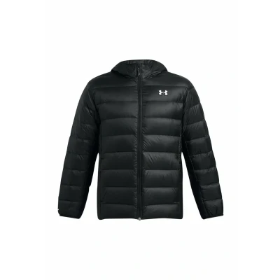 Abbildung von Under Armour Legend Daunenjacke, Herren, Größe: XL, Black