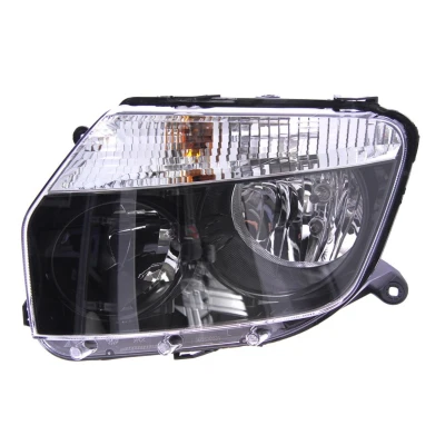 Abbildung von MAGNETI MARELLI 712676512097 Scheinwerfer DACIA: Duster Off Road
