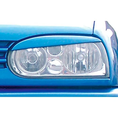 Abbildung von RDX Racedesign RDSB061 Blende, Hauptscheinwerfer vorne