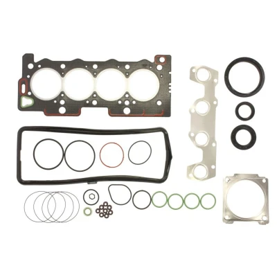 Abbildung von AJUSA 50328700 Dichtungsvollsatz, Motor mit Zylinderkopfdichtung PEUGEOT: 206+ Hatchback