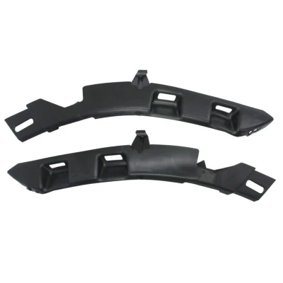 Abbildung von BLIC 5504 00 0519920P Halter, Stoßfänger vorne, beidseitig CITROËN: C3 I Hatchback
