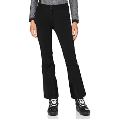 Abbildung von CMP Skihose für Damen, Schwarz, D42