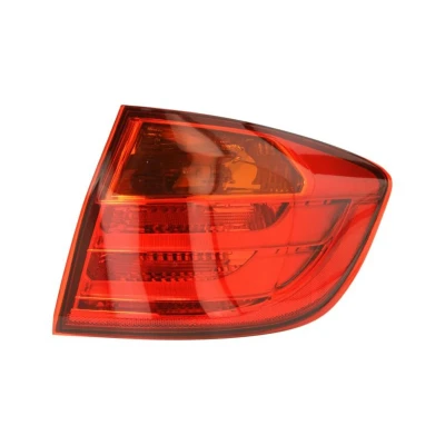 Abbildung von ALKAR 2262843 Rückleuchte rechts äusserer Teil LED ohne Lampenträger BMW: 3 Touring