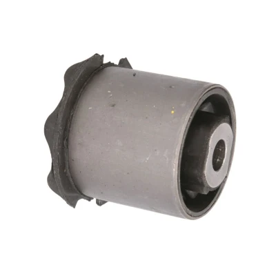 Abbildung von FEBI BILSTEIN 47573 Querlenkerlager beidseitig, hinten, unten, Vorderachse links, rechts Hydrolager LAND ROVER: Discovery 3, 4