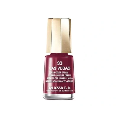 Abbildung von MAVALA Nagellack, Farbe Mavala, 5 ml
