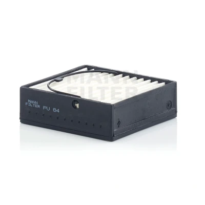 Abbildung von MANN FILTER PU 84 Kraftstofffilter Filtereinsatz