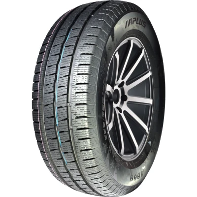 Abbildung von APlus A869 185/ R14 102R PKW Winterreifen Reifen 2AP2208H1