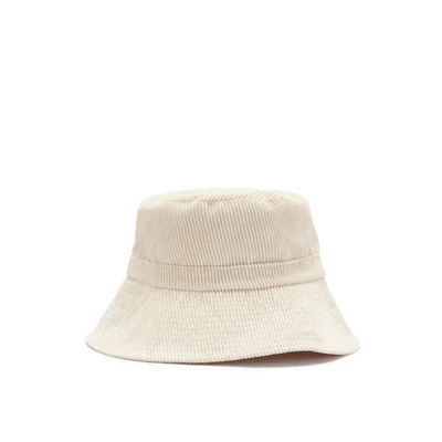 Abbildung von Lascana Fischerhut Hut, Damen, Größe: One Size, Beige