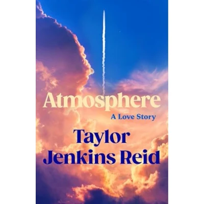 Abbildung von Atmosphere: A love story from The Sunday Times bestselling author of Daisy Jones and Six