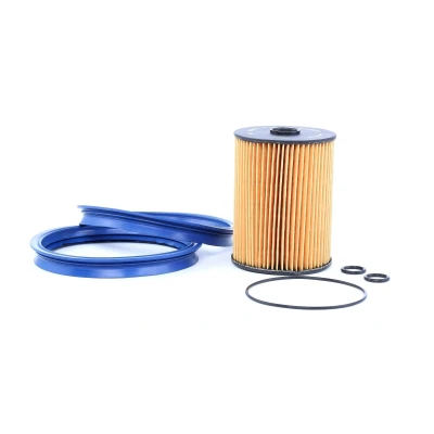 Abbildung von BOSCH F 026 403 020 Kraftstofffilter Filtereinsatz MINI: Convertible, Hatchback, Clubman