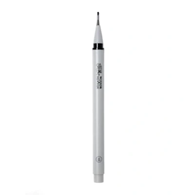 Abbildung von Winsor &amp; Newton 7001023 Fineliner, Pigment Liner für exakte Linien und Outlines, hohe Qualität, Pigmenttinte, dokumentenecht, lichtbeständig Linenbreite, 1,0 mm