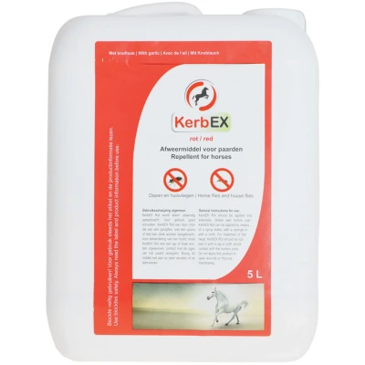 Abbildung von KerbEX Rot Insect repellent 5L