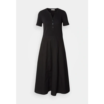 Abbildung von Marc O&#039;Polo Dress Freizeitkleid, Damen, Größe: XXS, Black