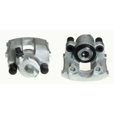 Abbildung von BUDWEG CALIPER 343007 Bremssattel BMW: 3 Saloon, Coupe, Touring, ROVER: 75