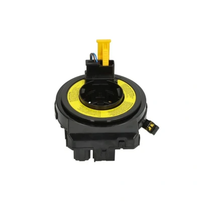 Abbildung von Wickelfeder, Airbag VEMO V52 72 0458