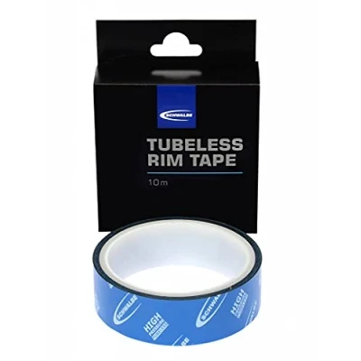 Abbildung von Ralf Bohle GmbH 295000var 10 meter felgenband schwalbe MESSEN 25MM