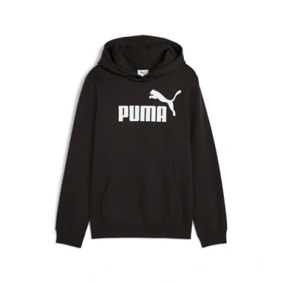 Abbildung von PUMA Kapuzensweatshirt »ESS NO. 1 LOGO HOODIE FL G«