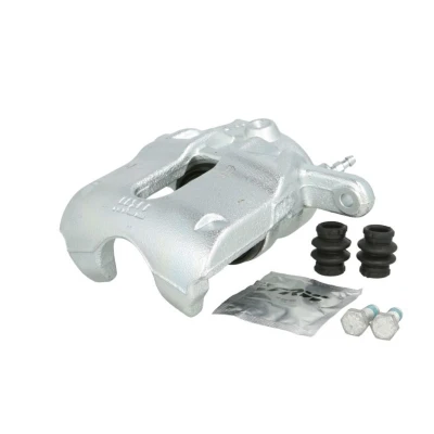 Abbildung von TRW BHW415E Bremssattel Gusseisen RENAULT: Modus / Grand Modus, CLIO 3, Kangoo II Express, DACIA: Duster Off Road, Van,
