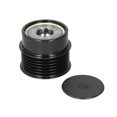 Abbildung von SKF VKM 03830 Freilauf Lichtmaschine 48,9