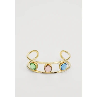 Abbildung von Swarovski CUFF Versatile Armband, Damen, Größe: Medium, Multi