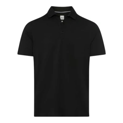 Abbildung von BRAX Poloshirt, Herren, Größe: Medium, Black