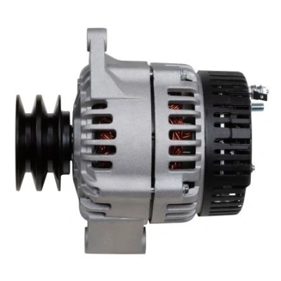Abbildung von HELLA 8EL 015 643 291 Lichtmaschine 14V 120A