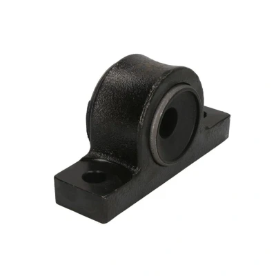 Abbildung von DELPHI TD4043W Querlenkerlager JEEP: Commander