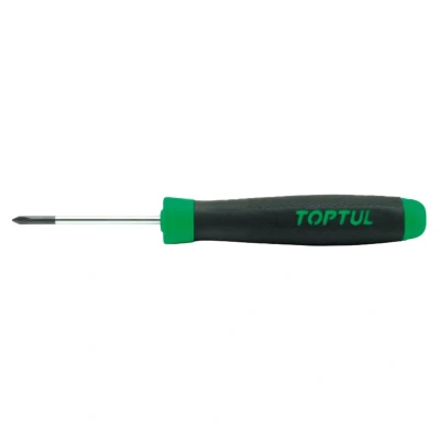 Abbildung von TOPTUL FBIB2005 Schraubendreher PH00 50 magnetisch