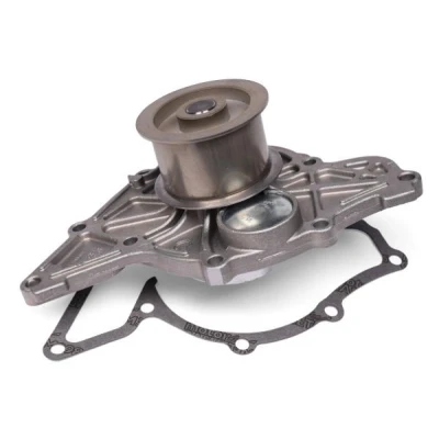 Abbildung von HEPU P559 Wasserpumpe mit Dichtung mechanisch Metall AUDI: A8 D2, A4 B5 Avant, Saloon, VOLKSWAGEN: Passat Estate, GP Estate