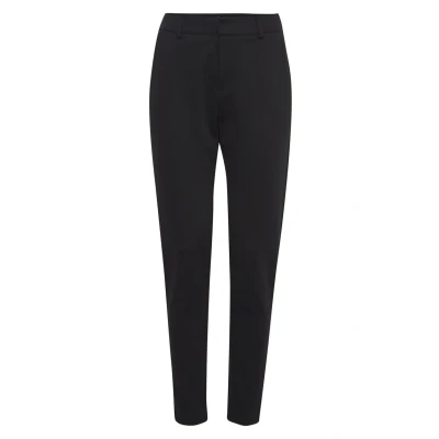 Abbildung von ICHI Ihkate SUS Office PA Chino, Damen, Größe: Small, Black