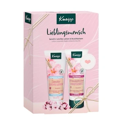 Abbildung von Kneipp Geschenkpackung Lieblingsmensch