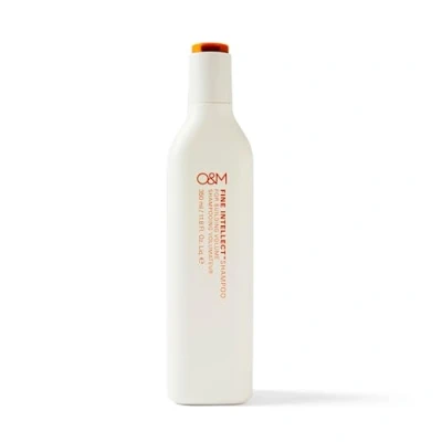 Abbildung von O&amp;M FINE Intellect Shampoo Shampoo, Größe: 350 ml,