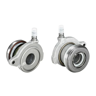 Abbildung von VALEO 804575 Zentralausrücker, Kupplung FORD: Galaxy Mk2 MPV, Focus 2, LAND ROVER: Freelander 2 Off Road, VOLVO: V50