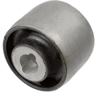 Abbildung von LEMFÖRDER 30757 01 Querlenkerlager Vorderachse, beidseitig, hinten Gummimetalllager für Querlenker VOLVO: XC90 I