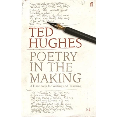 Abbildung von Poetry in the Making: A Handbook for Writing and Teaching