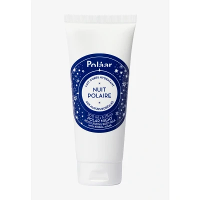 Abbildung von Polaar Polar Night BODY Lotion Feuchtigkeitspflege, Größe: 200 ml,