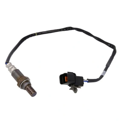 Abbildung von DENSO Direct Fit DOX 0344 Lambdasonde M18x1.5 beheizt, Fingersonde, Sprungsonde MITSUBISHI: COLT 5