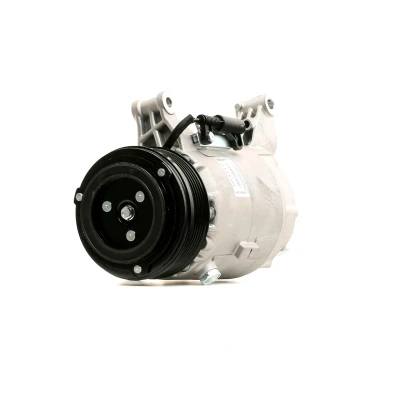 Abbildung von DELPHI TSP0155308 Kompressor 6CVC PAG 46 mit Kompressoröl