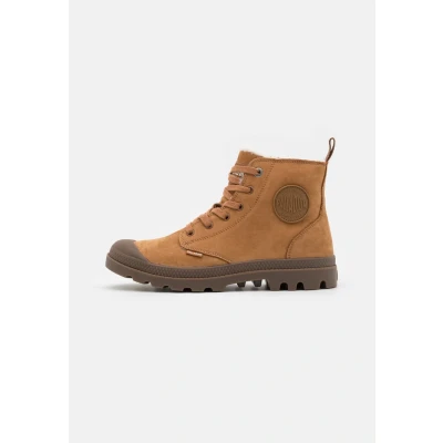 Abbildung von Palladium Pampa Hi Zip Wl 05982257, Boots 41 EU