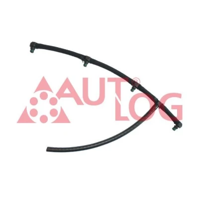 Abbildung von AUTLOG KL3033 Schlauch, Leckkraftstoff OPEL: Vectra C Caravan, FIAT: Croma II Estate