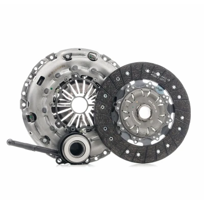 Abbildung von LuK 624 3517 33 Kupplungssatz VOLKSWAGEN: Transporter 5 Bus, 5, Multivan (7HM
