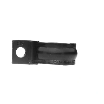 Abbildung von FEBI BILSTEIN 23366 Halter, Stabilisatorlagerung Vorderachse links, rechts VOLKSWAGEN: Golf 4, 4 Variant, Bora Variant