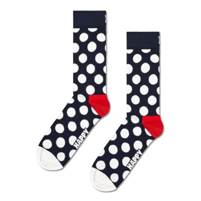 Abbildung von Happy Socks Unisex Socken, Größe: 36 40, Multi coloured