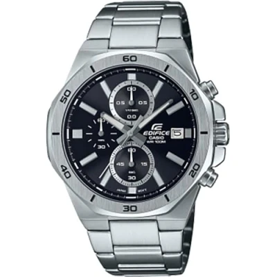 Abbildung von Casio Efv 640d 1avuef Watch One Size