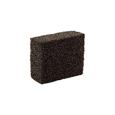 Abbildung von TITANIA Schwefel Bims, Extra Hart, schwarz, Circa 6.5 x 5 1.9 cm, 1er Pack (1 14 g)