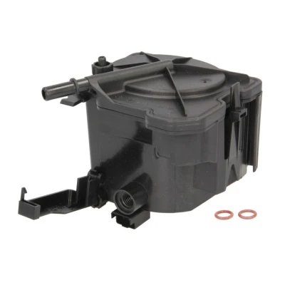 Abbildung von HENGST FILTER H219WK Kraftstofffilter Leitungsfilter PEUGEOT: 3008 I, 307 Hatchback, FORD: FIESTA 5, MAZDA: 3 Saloon