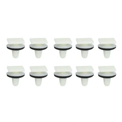 Abbildung von ROMIX C70604 Clip, Zier /Schutzleiste