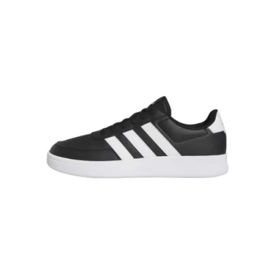 Abbildung von adidas Herren Breaknet 2.0 Shoes, Core Black/Cloud White/Cloud White, 36 2/3