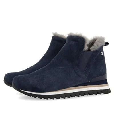 Abbildung von Gioseppo Ankle Boot, Damen, Größe: 41, Navy Schuhe